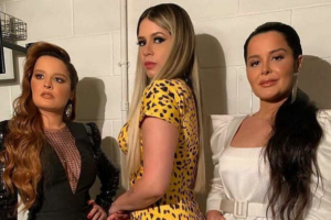 Maraisa se pronuncia após morte de Marília Mendonça