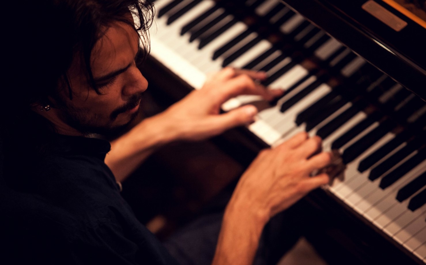 Clube Soares Trio se apresenta neste domingo