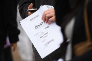 PF apura fraudes nas provas do Enem realizadas no Pará