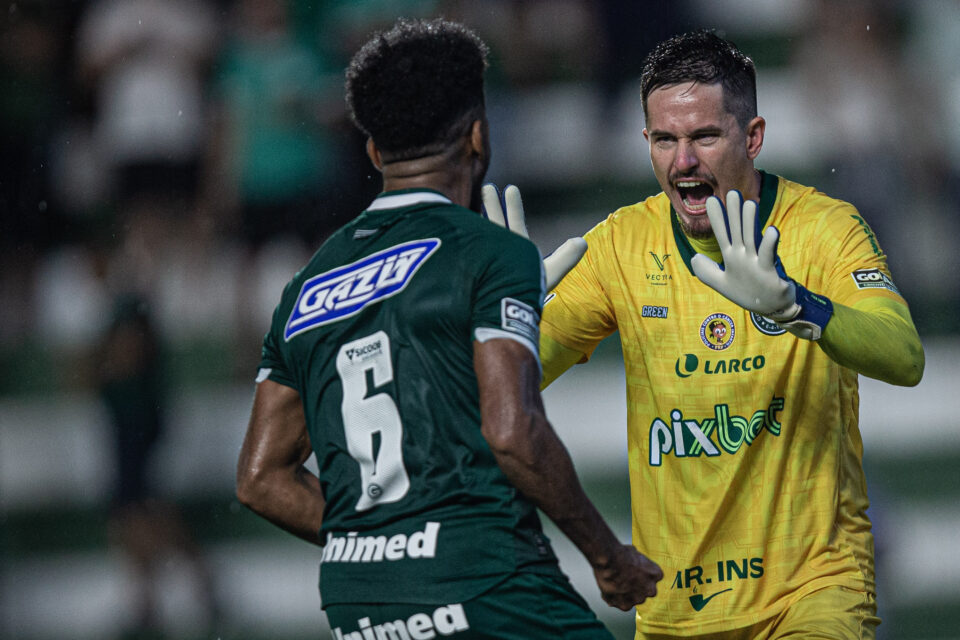 Foto: Heber Gomes/Mais Goiás
