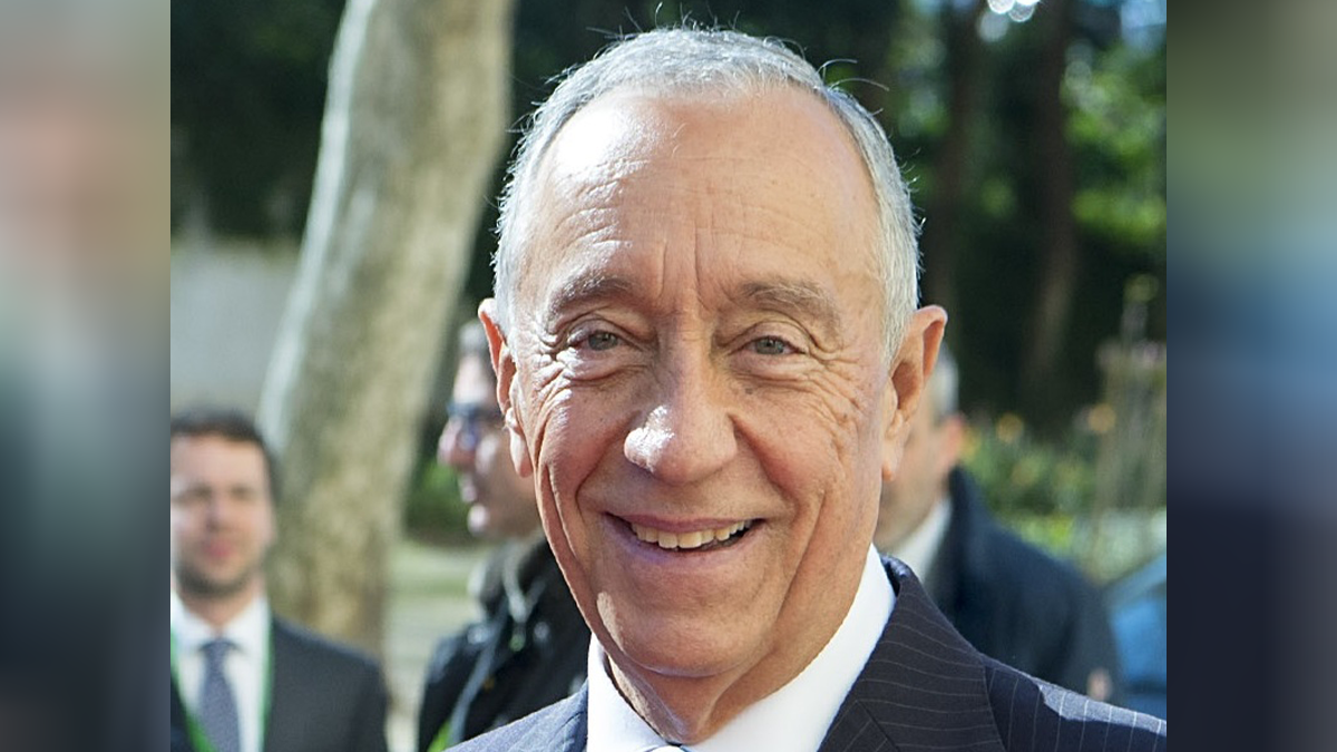 Portugal após impasse orçamentário, presidente anuncia eleições para 3001