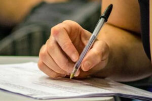 Provas serão aplicadas nos dias 13 e 20 de novembro. Inscrições para o Enem 2022 terminam no próximo sábado (22)