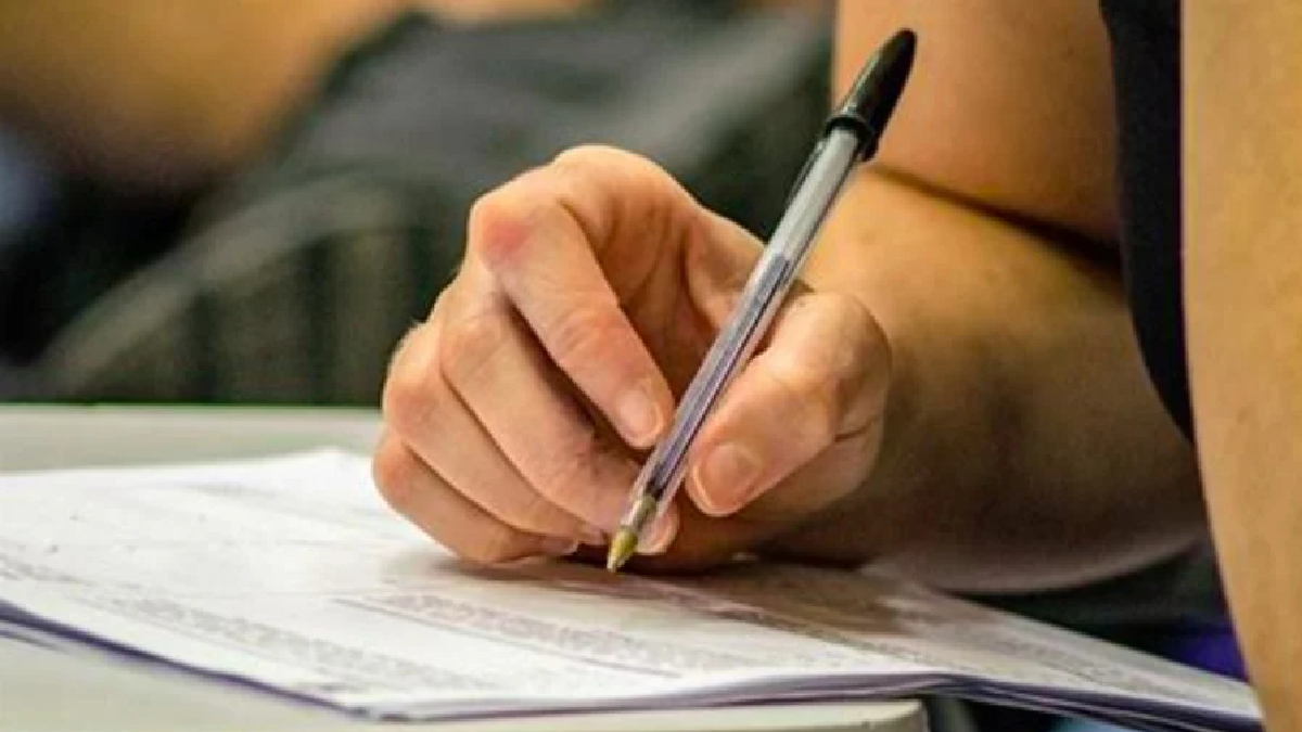 Provas serão aplicadas nos dias 13 e 20 de novembro. Inscrições para o Enem 2022 terminam no próximo sábado (22)