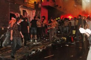 Quase 9 anos depois, caso da Boate Kiss caminha para desfecho em julgamento