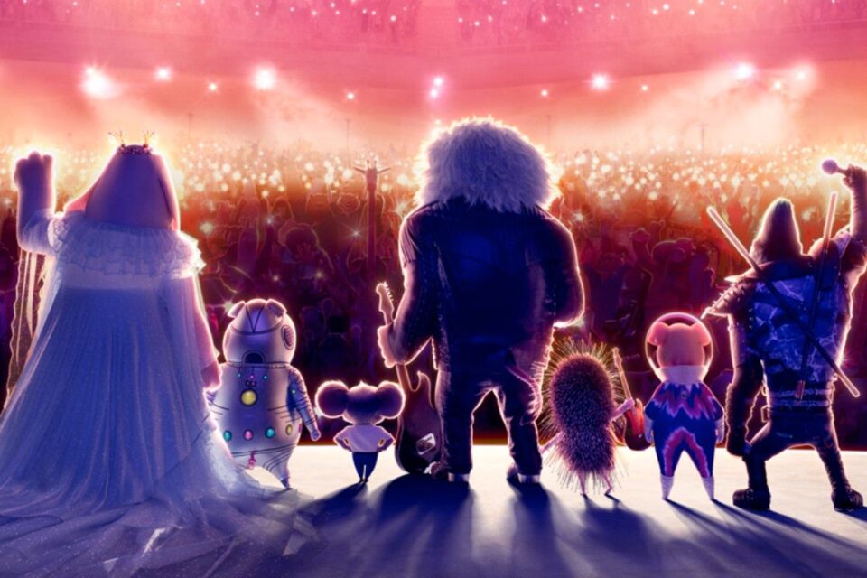 Sing 2