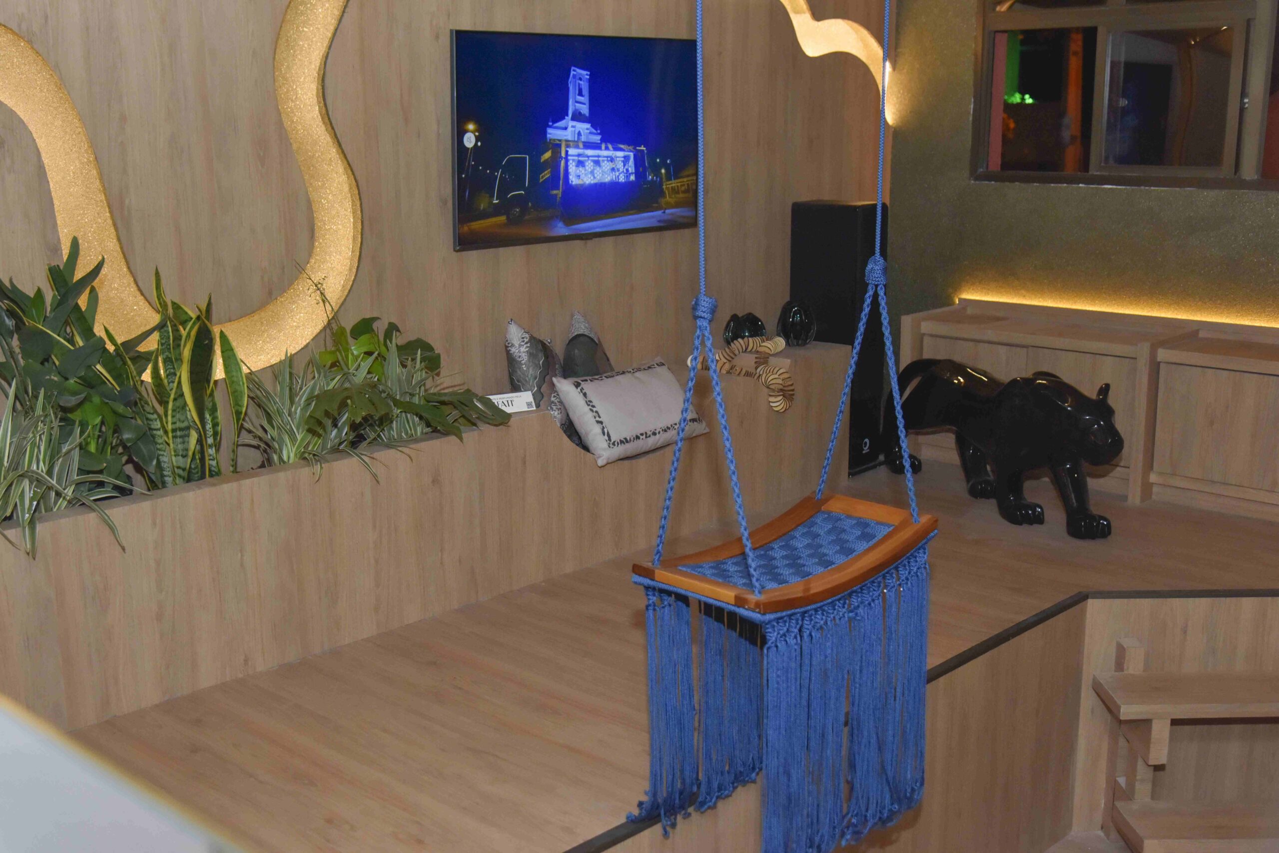 Mostra Kzulo em Goiânia: Mostra Kzulo de Arquitetura chega a Goiânia, com o tema 'Raiz Sertaneja'