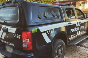 Homem é suspeito de se passar por "coiote" para dar golpe em Cristalina