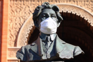 Covid-19: Fiocruz alerta sobre cuidados com nova onda na Europa