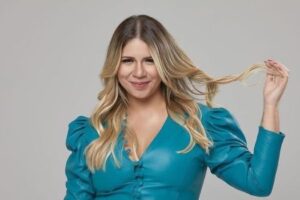 Bolsonaro lamenta morte de Marília Mendonça: "conquistou todos nós" (Foto: Divulgação)