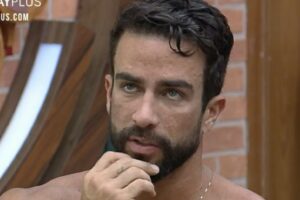 Deputado Agripino Magalhães (PROS) fará uma denúncia através de uma queixa-crime por homofobia. Erasmo Viana A Fazenda 13 gays ibirapuera