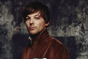 Louis Tomlinson anuncia datas de shows no Brasil em 2022