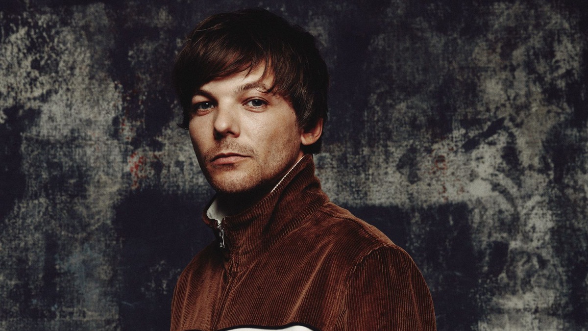 Louis Tomlinson anuncia datas de shows no Brasil em 2022