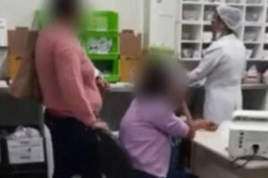 Pronto-socorro do AC afasta técnicas de enfermagem que debocharam de paciente que tentou suicídio