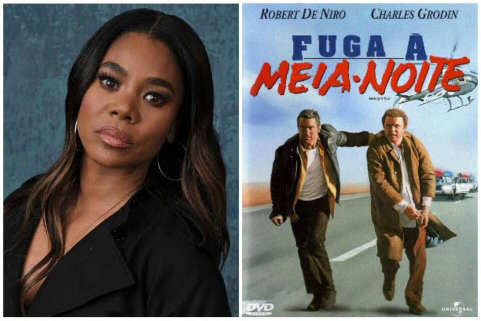 Regina Hall