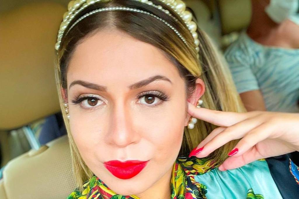 Premiação anunciou que as votações para a categoria foram canceladas. Marília Mendonça é eleita a cantora do ano no Prêmio Multishow