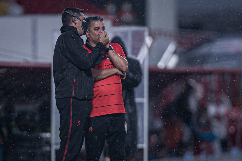 Foto: Heber Gomes/Mais Goiás