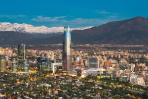 Chile suspende abertura de fronteiras e barra viajantes de 7 países africanos devido à ômicron