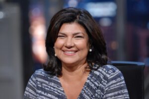 Relembre a carreira da jornalista Cristiana Lôbo, morta vítima de câncer