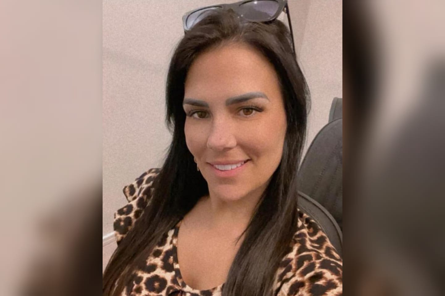 Policial civil do DF é presa após 'saltkear', furar pneus de carro e esfaquear ex-namorado