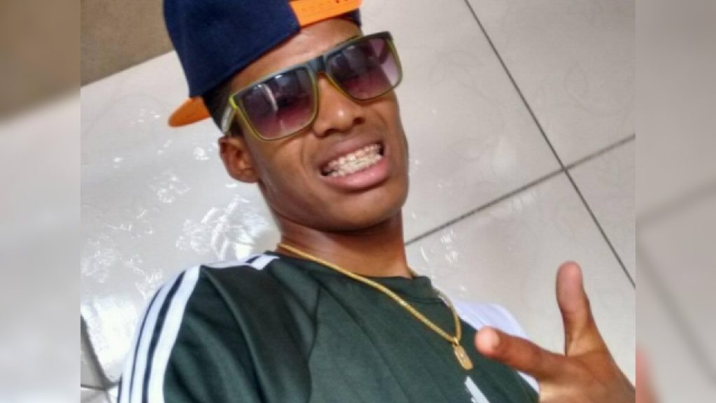 Ciclista atropelado por ônibus morre após ficar internado, em Catalão