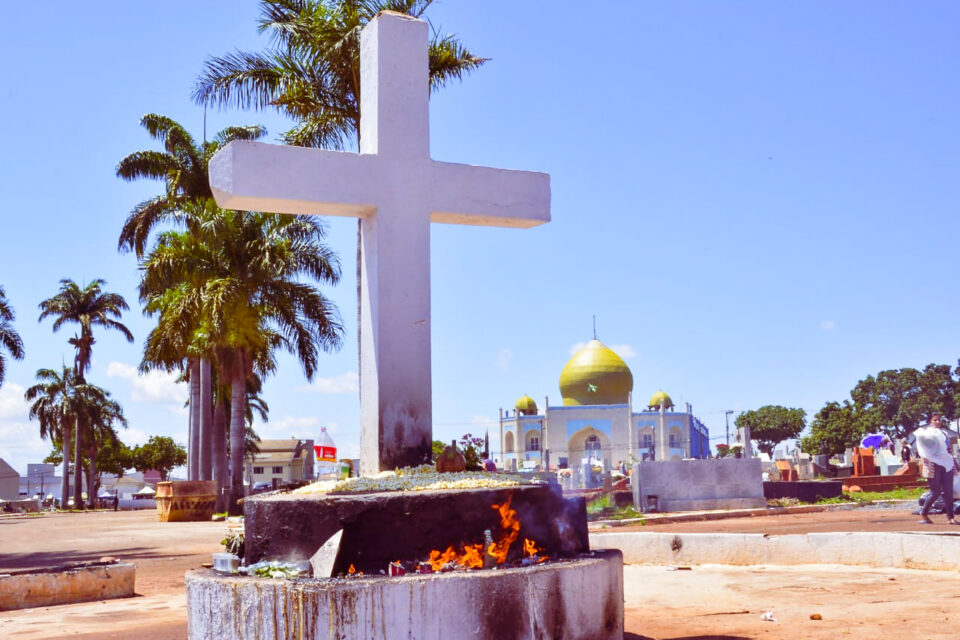 Dois minutos de más notícias sobre Covid pioram o emocional das pessoas (Foto: Jucimar de Sousa - Mais Goiás)