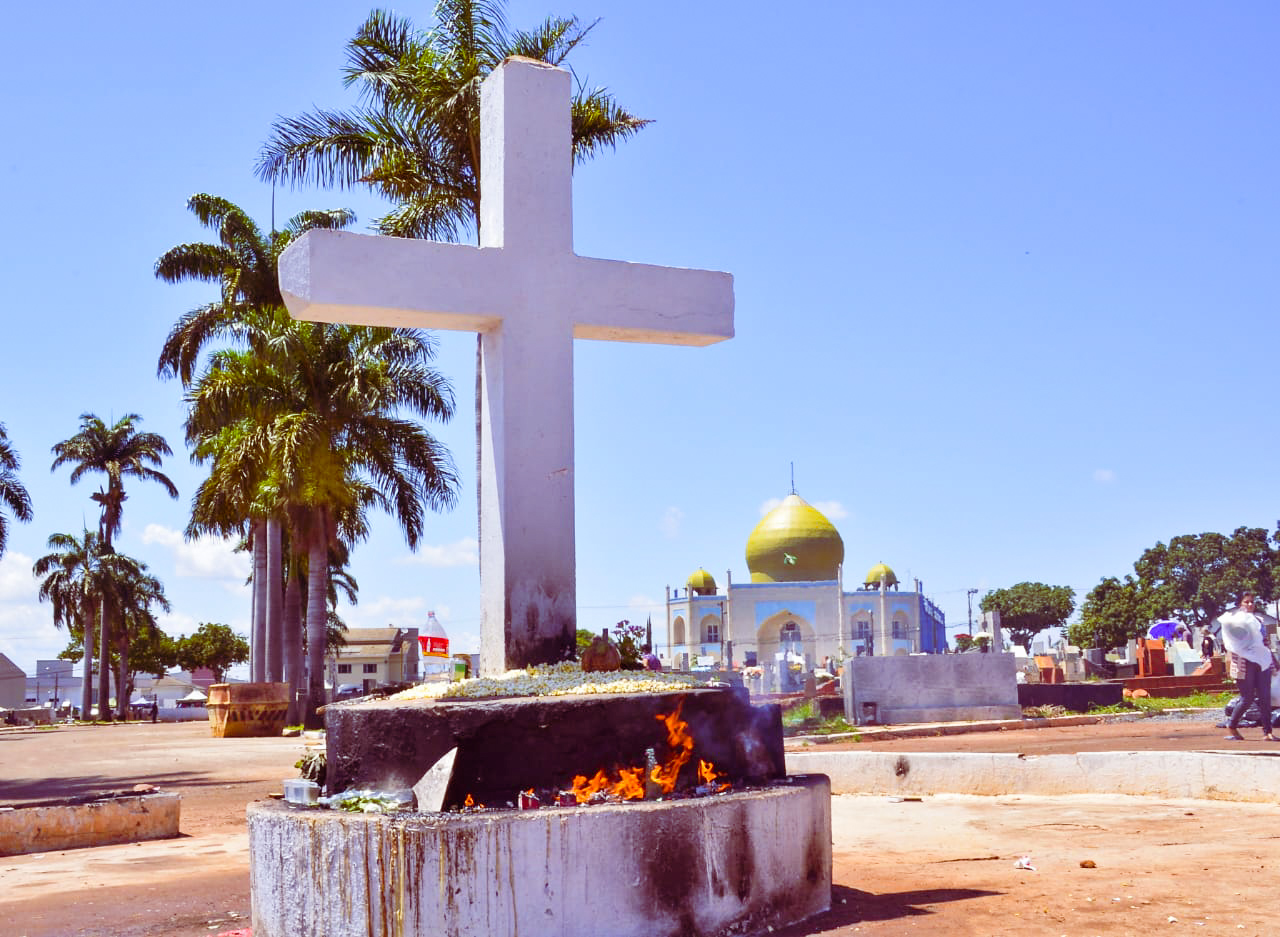 Dois minutos de más notícias sobre Covid pioram o emocional das pessoas (Foto: Jucimar de Sousa - Mais Goiás)
