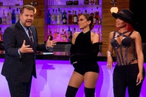 Anitta se apresenta em programa nos EUA e desabafa sobre falta de reconhecimento no Brasil