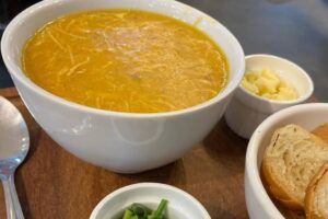 caldos em Aparecida de Goiânia