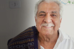 Fazendo a Diferença traz como inspiração a história de Tio Cleobaldo, ele dedica sua vida a ajudar pessoas que dormem nas ruas