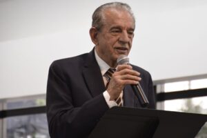 Iris terá culto memorial na próxima quarta-feira (24)