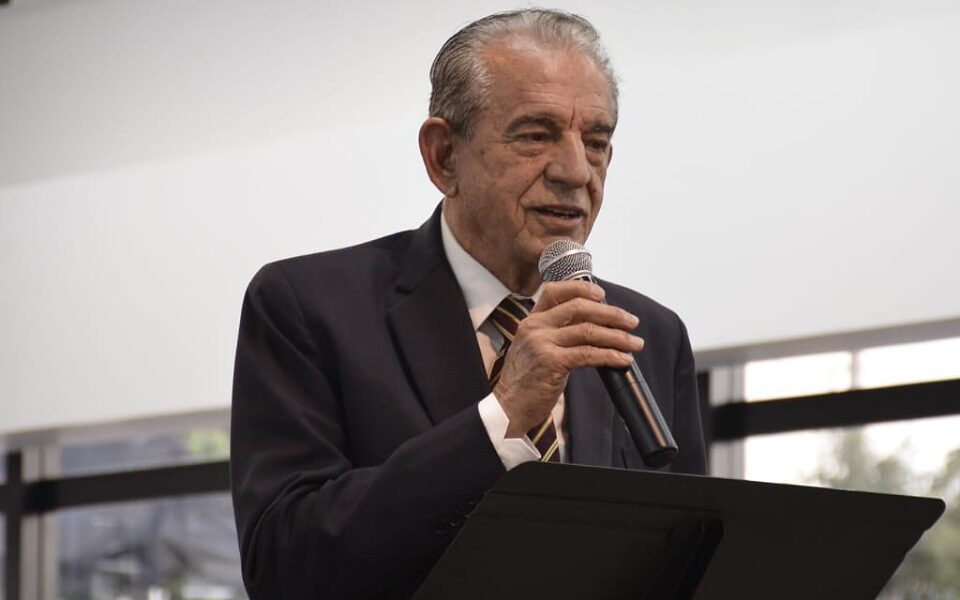Iris terá culto memorial na próxima quarta-feira (24)