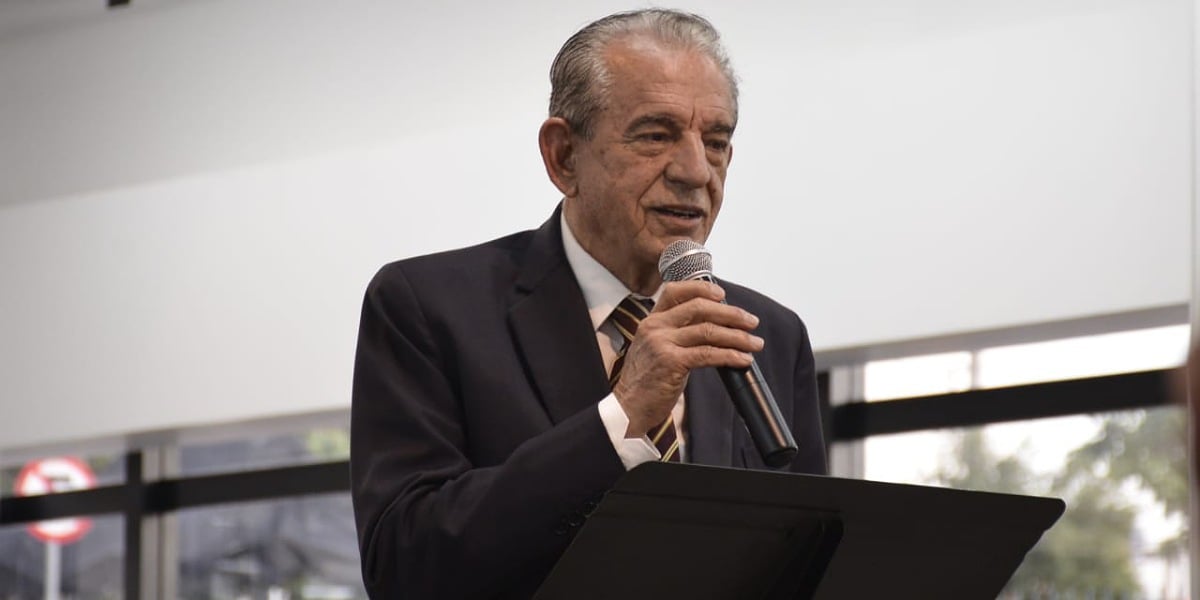 Iris terá culto memorial na próxima quarta-feira (24)