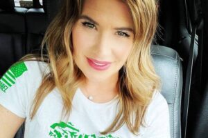 Antivacina, Kristy Swanson é internada com Covid nos Estados Unidos