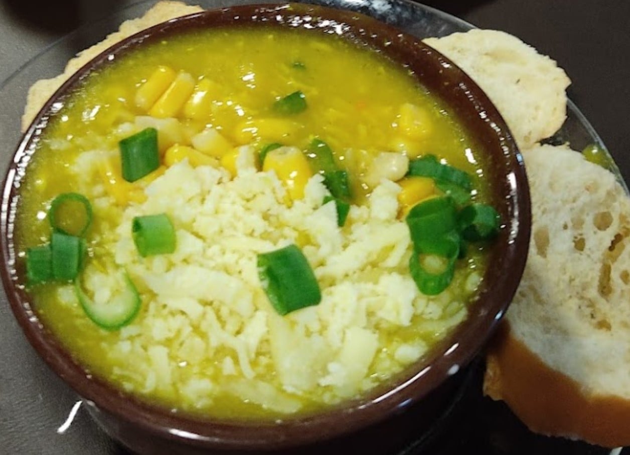 Priori Gourmet é opção para tomar caldos em Aparecida de Goiânia