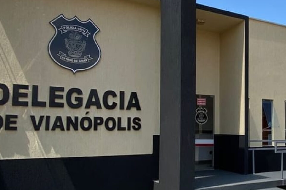 Preso suspeito de encoxar funcionária de 15 anos no primeiro dia de trabalho em Vianópolis