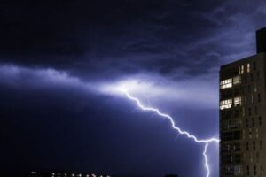 Tempo em Goiás: previsão é de chuva ao longo do final de semana