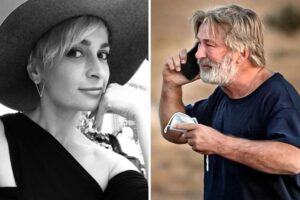 Roteiro de 'Rust' não previa disparo de arma, diz Hollywood Reporter