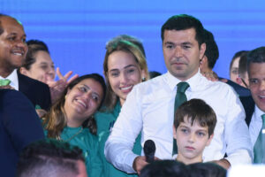 Presidente eleito da OAB faz duras críticas à oposição: "eles não têm vergonha cara"