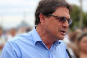 Ex-prefeito de Itaguaru se torna réu em processo que apura esquema de desvio de dinheiro público