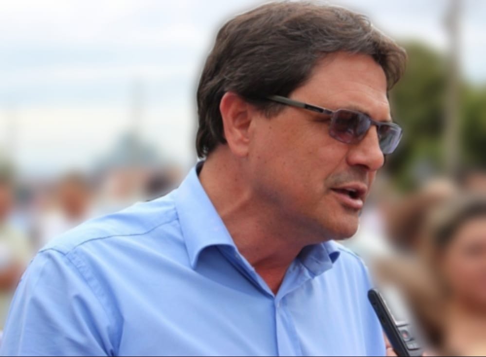 Ex-prefeito de Itaguaru se torna réu em processo que apura esquema de desvio de dinheiro público