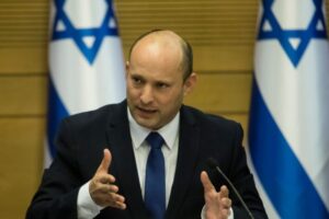 Premiê diz que Israel está 'à beira de estado de emergência' diante de nova variante do coronavírus