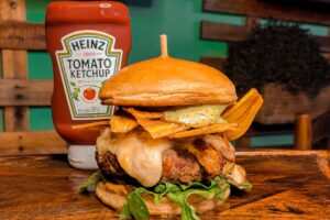 Burger Fest em Goiânia