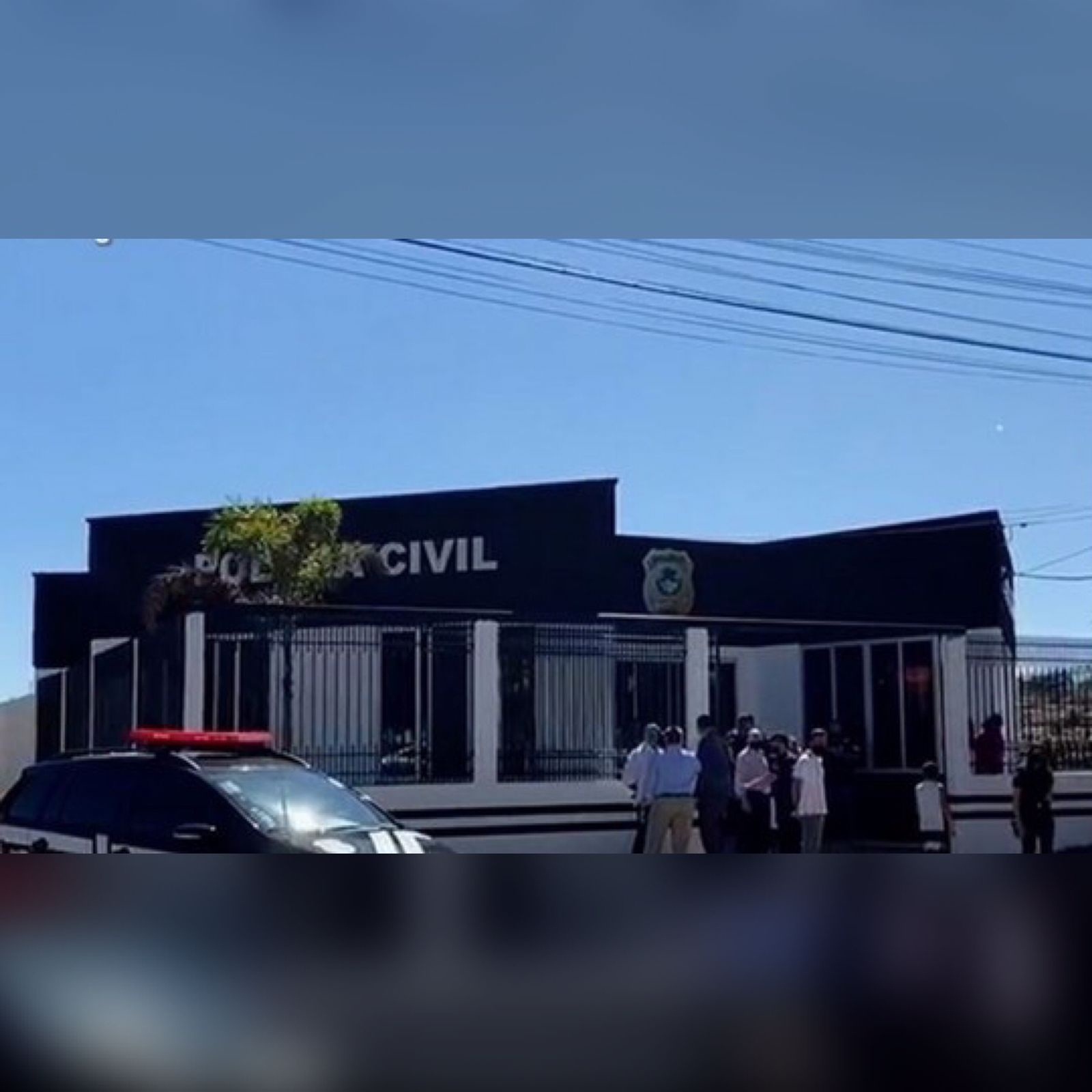 Casal é preso suspeito de usar filhos para cometer furtos, em Bela Vista de Goiás