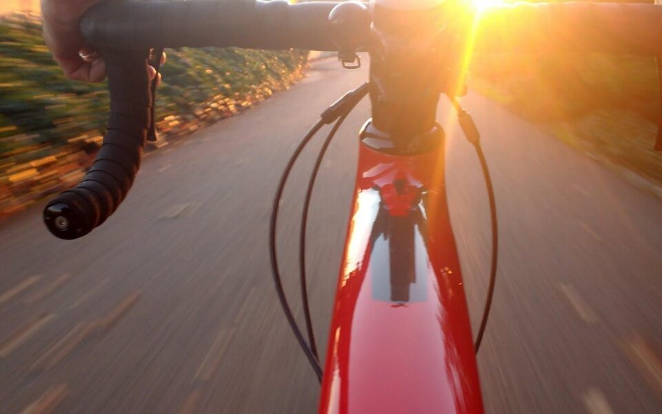 Campeonato de ciclismo altera trânsito de Goiânia neste fim de semana