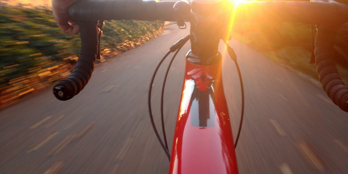 Campeonato de ciclismo altera trânsito de Goiânia neste fim de semana