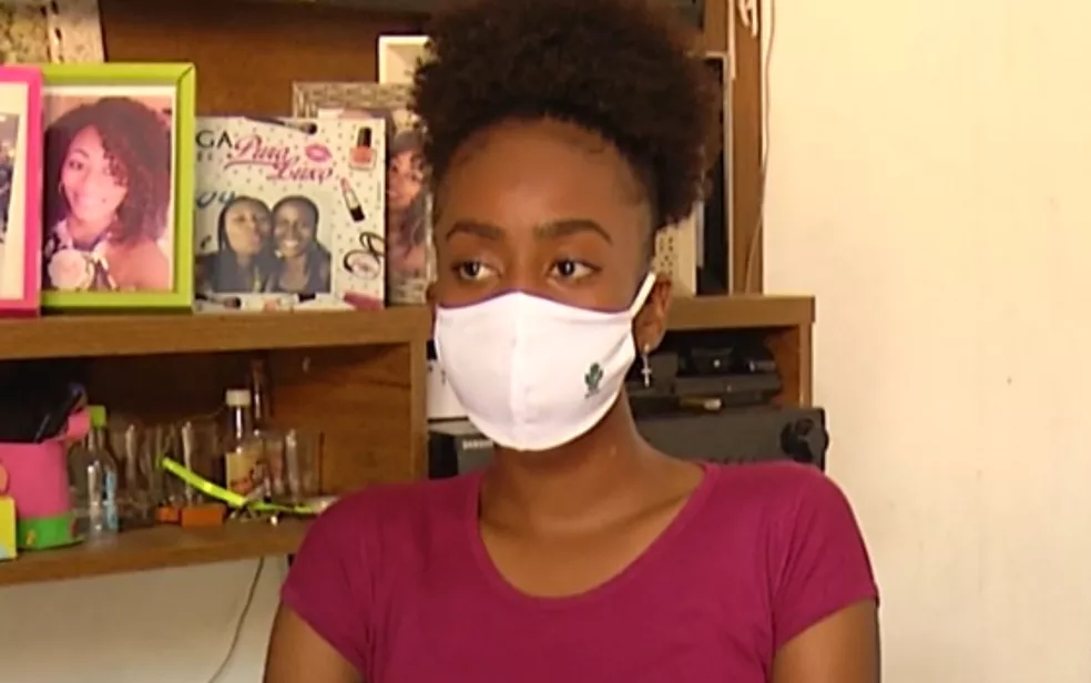 Estudante denuncia ser vítima de injúria racial por um professor em um colégio militar de Luziânia