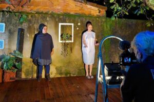 19ª Mostra Teatral Desaguar