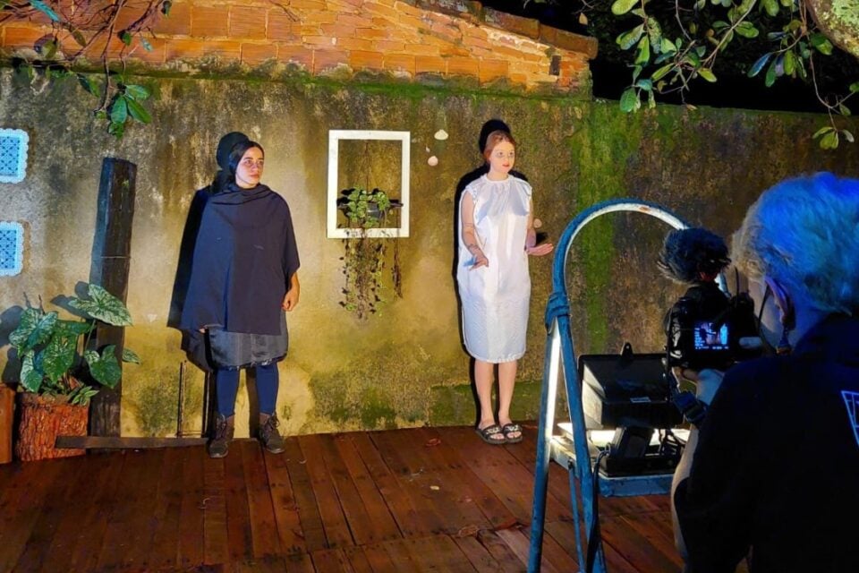 19ª Mostra Teatral Desaguar