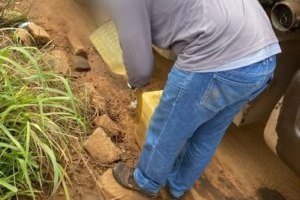 Dupla é presa por esquema de desvio de combustível em Senador Canedo