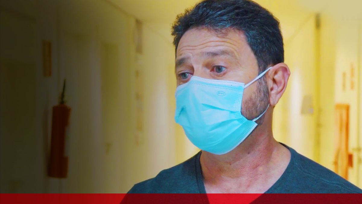 Importância do diagnóstico precoce de câncer de próstata é pauta do Mais Goiás.doc - exame - médicos